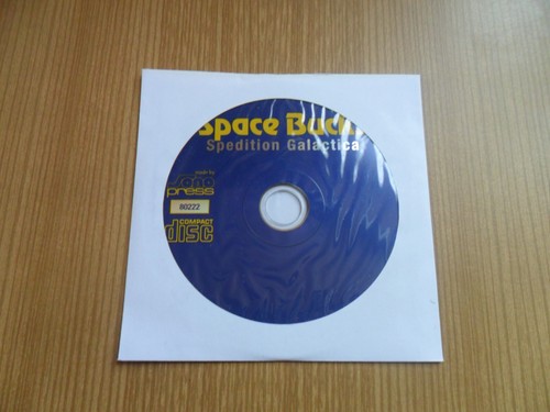 Space bucks - (pc),