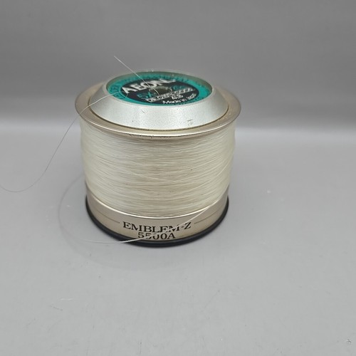 Bobina mulinello vintage daiwa - mulinello,