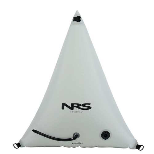 Nrs canoe fine galleggianti - 3d,