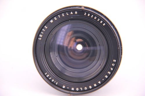 Leica super angulon 21mm - leica,
