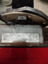 Bruciatore a Gasolio RIELLO GULLIVER RG 0.3