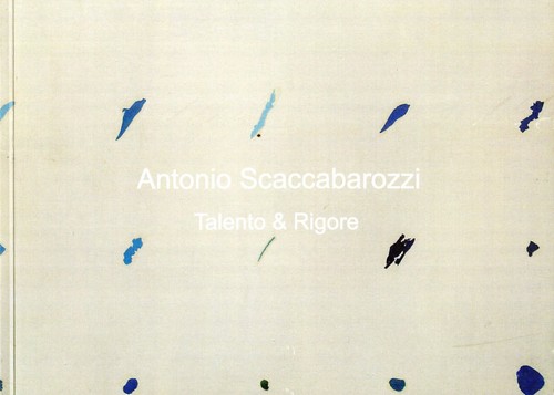 Antonio scaccabarozzi talento - antonio, scaccabarozzi.