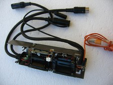 PIONEER FX-K5B contact board CXD-520  ,Centrate,Component,kex,kpx,dex,gex,keh