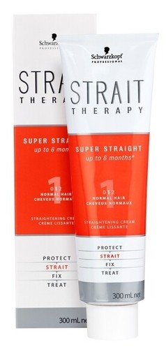 Schwarzkopf strait therapy - strait,