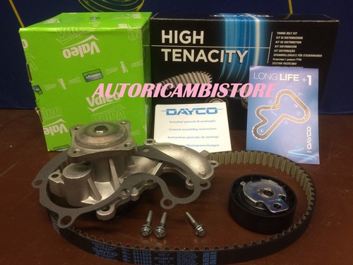 Ktb470 kit distribuzione - ktb470,