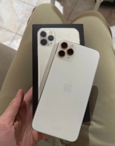 Apple iphone pro - pro, max