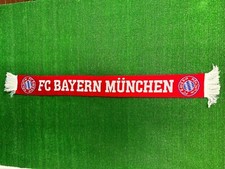 Sciarpa Scarf Bufanda BAYERN