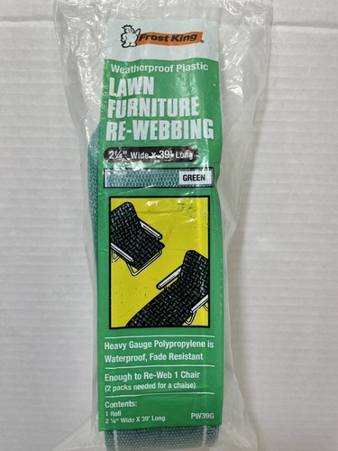 Frost king larghezza x - 2-1/4",