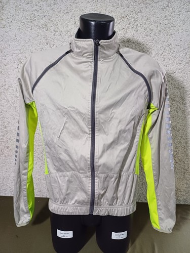 Jacket giubbino ciclismo - giubbino,