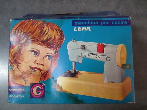 Lena macchina per - lena,