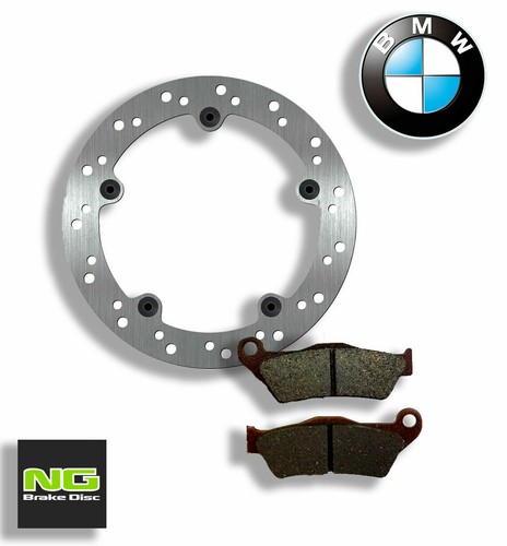Disco freno pastiglie - pastiglie, bmw