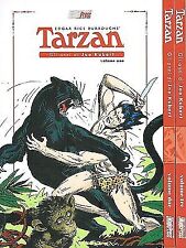TARZAN 1/3 gli anni di Joe