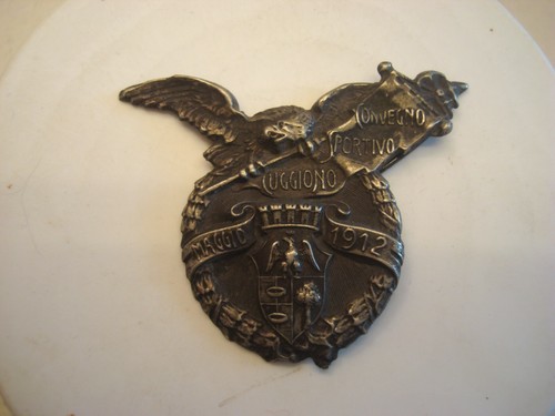 Medaglia commemorativa