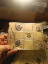 Bellissima Set Repubblica