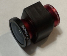 Olly Clip attacco obiettivo