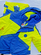 Tuta da neve Wedze per 3-4