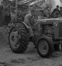 FIAT 25 R     2  zavorre posteriori  48 kg CADAUNA