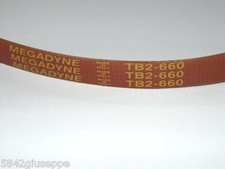 CINGHIA AFFETTATRICE TB2 660