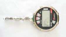AMETEK Crystal XP2i Manometro