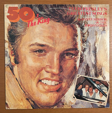 Disco 33 giri LP - The