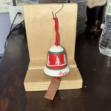 Campanella a vento vintage