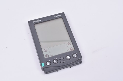 Robotics palmpilot - us,
