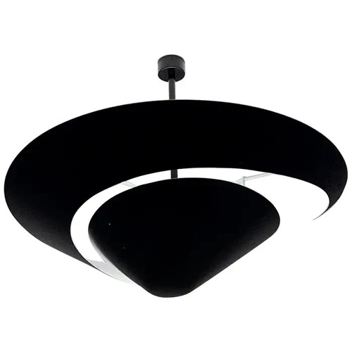 Grande lampada soffitto - grande,
