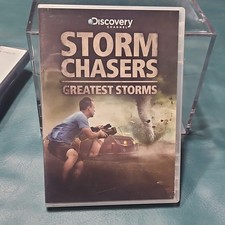 Discovery Channel Storm