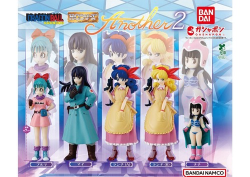 Autentica bandai gashapon - autentica,