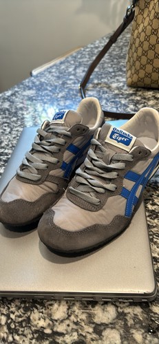 Onitsuka tiger sneaker donna - onitsuka,