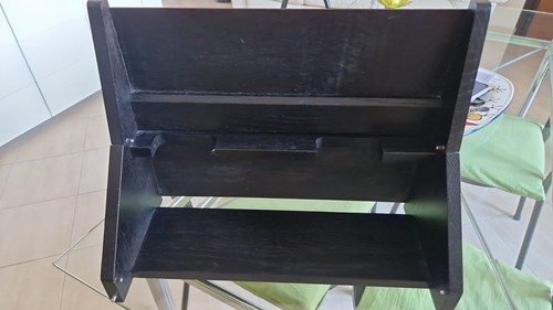 Poggia console softube - console, in