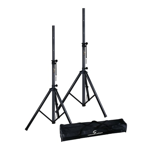 Set coppia supporti diffusori - set,