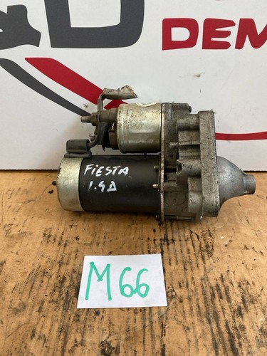 Motorino avviamento ford - motorino,