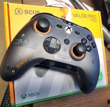 Controller cablato SCUF Valor