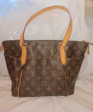 Louis Vuitton Totally Tote MM