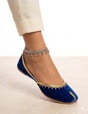 Scarpe da donna in pelle