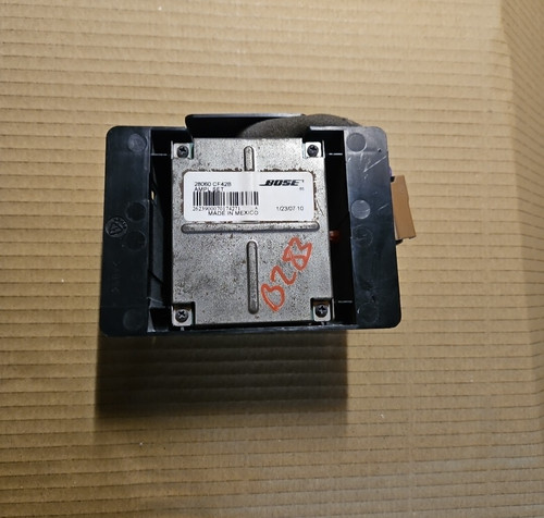 Amplificatore altoparlante - amplificatore,