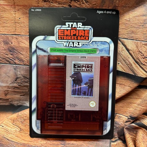 Star wars impero - wars, colpisce