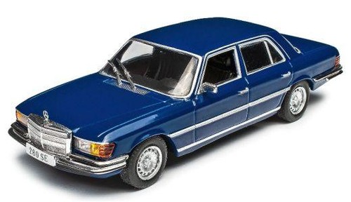 Ixo mercedes benz classe - mercedes-benz,