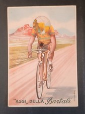 cartolina gadget XXXII GIRO