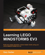 Learning lego mindstorms - lego,