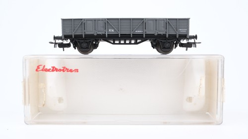 Electrotren 1108 carro - electrotren,