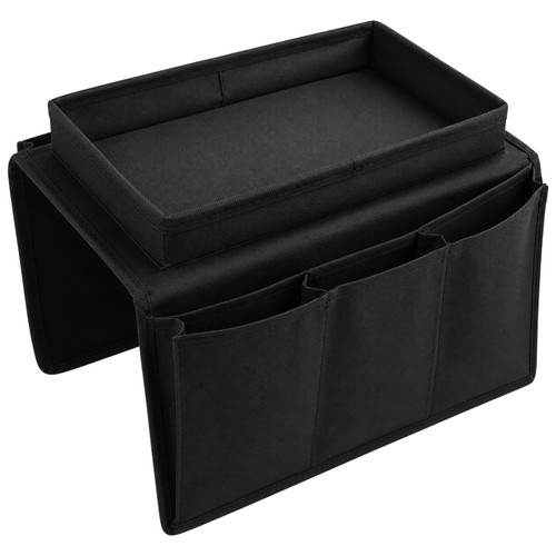 Organizzatore braccioli divano - organizzatore,