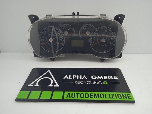 Contachilometri per fiat - fiat, punto