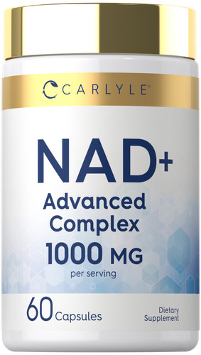 Nad complex 1000 60 - complex,