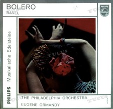 Ravel / The Philadelphia