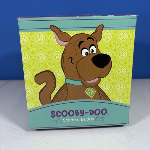 Peluche scentsy buddy - peluche,