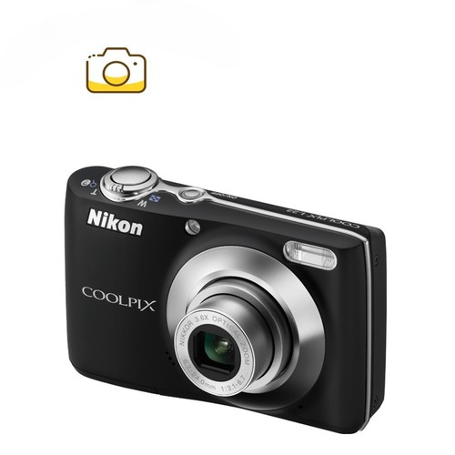 Nikon coolpix l22 - l22, fotocamera