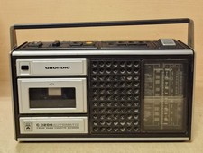 Radio registratore cassette - radio, a