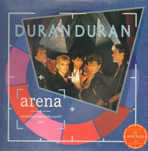Duran arena - duran, 33